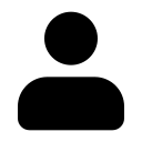 Icono persona